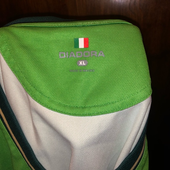 Goalkeeper jerseys - Picture 7 of 9